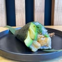 Foto de Temaki Langostino Tempura