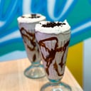 Foto de MALTEADA DE OREO 