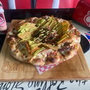 Foto de TACO PIZZA