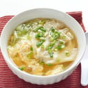 Foto de Sopa Wantan Min