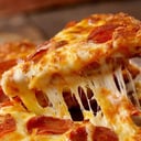 Foto de Pizza Carne Tocino