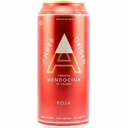 Foto de Andes ROJA 