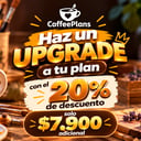 Foto de Upgrade 7900