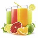 Foto de JUGO EN AGUA