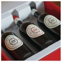 Foto de Bodega Aristides - Confidencial AV (Malbec/Cabernet Franc / Caja x 3)