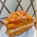 Foto de Torta de zanahoria