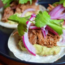 Foto de Taquitos de carne