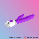 Foto de DILDO VIBRADOR ELISA