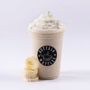 Foto de Shake Banana Cream