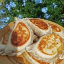 Foto de empanadas de carne