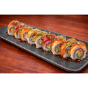 Foto de <100> ARCOIRIS URAMAKI