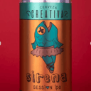 Foto de Sirena Session IPA