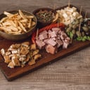 Foto de Picada Completa para 2 personas 
