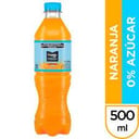 Foto de JUGO DE NARANJA 500ML