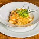 Foto de Risotto del Mar