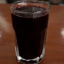 Foto de vaso de chicha