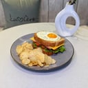 Foto de SANDWICH LUMINOSO