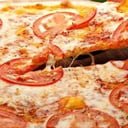 Foto de Pizza napolitana