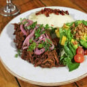 Foto de PULLED PORK