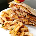 Foto de Quesadilla de Pollo