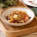 Foto de  Fideos Mixtos