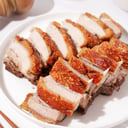 Foto de PORK BELLY FRITO