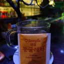 Foto de TÉ DE MAIZ