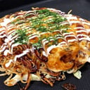 Foto de Okonomiyaki