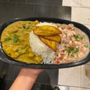 Foto de BANDERA (Ceviche de pescado)