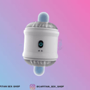 Foto de VIBRADOR DONA CON TEXTURA