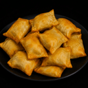 Foto de EMPANADAS DE QUESO-CAMARON 12 UNIDADES 