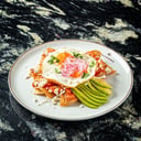 Foto de ⭐ ¡NUEVO! Huevos Mexicanos