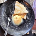 Foto de Panqueque celestino