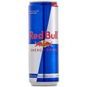 Foto de Lata Red Bull