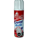 Foto de PORCION DE CREMA