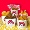 Foto de Parte y comparte Nuggets