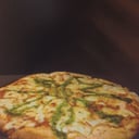 Foto de Pizza Margarita Grande x 2