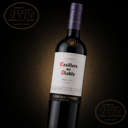Foto de Merlot - Casillero del Diablo