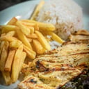Foto de Pechuga a la Brasa 300 g