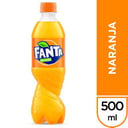 Foto de Fanta 500ml
