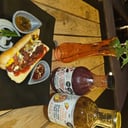 Foto de HOT DOG ESPECIAL BAMBU