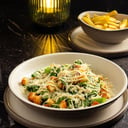 Foto de ENSALADA CESAR