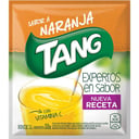 Foto de JUGO TANG