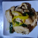 Foto de Pollo Mongoliano (con picante)