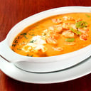 Foto de CHUPE DE LANGOSTINO