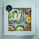 Foto de Box Lunch