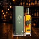 Foto de Whisky Johnnie Walker Green Label 15 años
