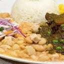 Foto de SECO DE CORDERO