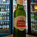 Foto de Stella artois (Rubia) 1L