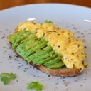 Foto de Avocado Toast